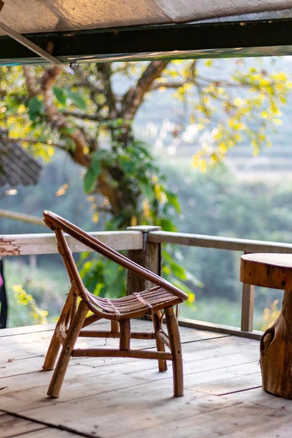 Apartamento Indi House Sapa Exterior foto